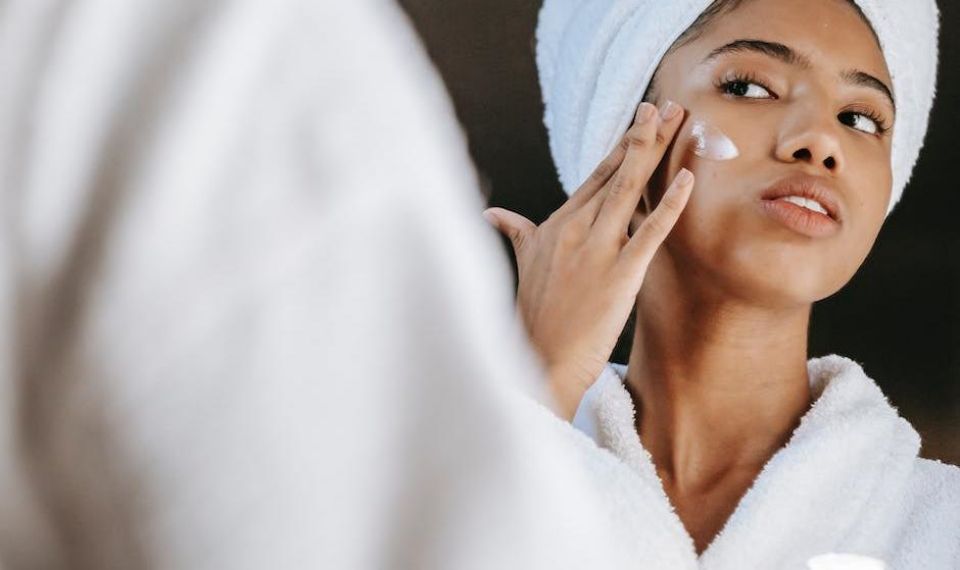 Naturally Radiant: Beauty Tools for Flawless Skin